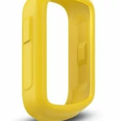 Silikon Cover Til Garmin Edge 130 Og 130 Plus Gul