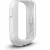 Silikonecover Til Garmin Edge 130 Og 130 Plus Hvit -Sykkelruller og tilbehør Salg Silikonecover til Garmin Edge 130 Hv 1536302706