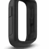 Silikon Cover Til Garmin Edge 130 Og 130 Plus Sort -Sykkelruller og tilbehør Salg Silikonecover til Garmin Edge 130 So 1536302560