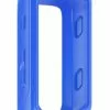 Silikon Cover Til Garmin Edge 530 Blå -Sykkelruller og tilbehør Salg Silikonecover til Garmin Edge 530 Bl 1557755337