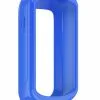 Silikon Cover Til Garmin Edge 830 Blå -Sykkelruller og tilbehør Salg Silikonecover til Garmin Edge 830 Bl 1557755988