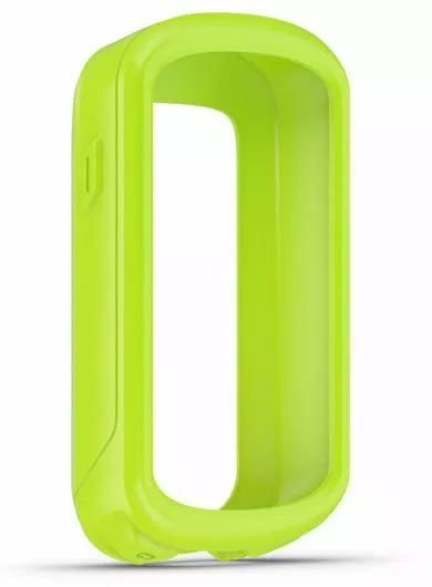 Silikon Cover Til Garmin Edge 830 Grønn 3 Silikon Cover Til Garmin Edge 830 Grønn