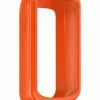 Silikonecover Til Garmin Edge 830 Oransj -Sykkelruller og tilbehør Salg Silikonecover til Garmin Edge 830 Or 1557755672