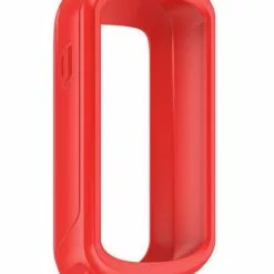 Silikonecover Til Garmin Edge 830 Rød