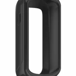 Silikon Cover Til Garmin Edge 830 Sort