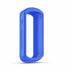 Silikon Cover Til Garmin Edge Explore Blå