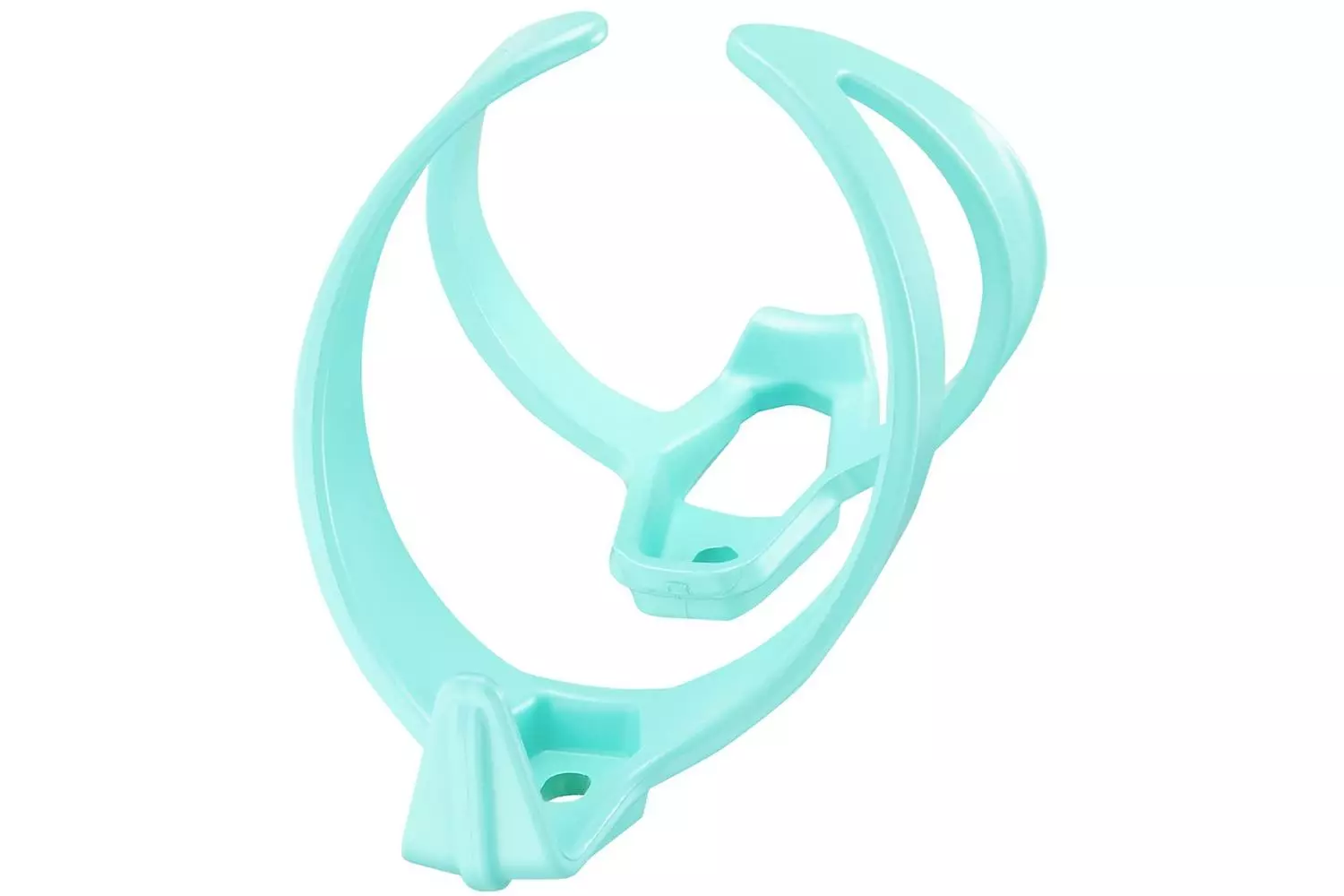 Supacaz Cage Fly Flaskeholder Celeste 3 Supacaz Cage Fly Flaskeholder Celeste