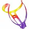 Supacaz Flaskeholder Fly Cage Neon Lilla