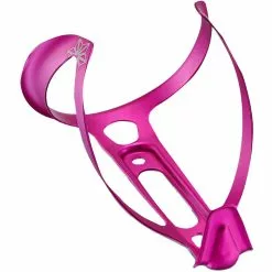 Supacaz Flaskeholder Fly Cage Neon Rosa