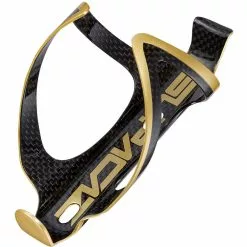 Supacaz The Fly Cage Flaskeholder Gull/Karbon