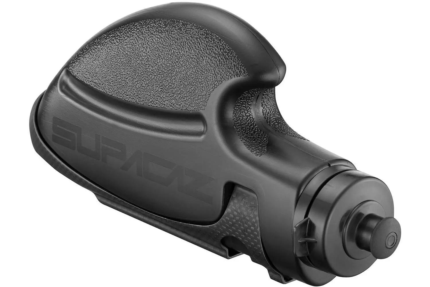 Supacaz Tri Fly Flaskeholder Med Flaske 3 Supacaz Tri Fly Flaskeholder Med Flaske