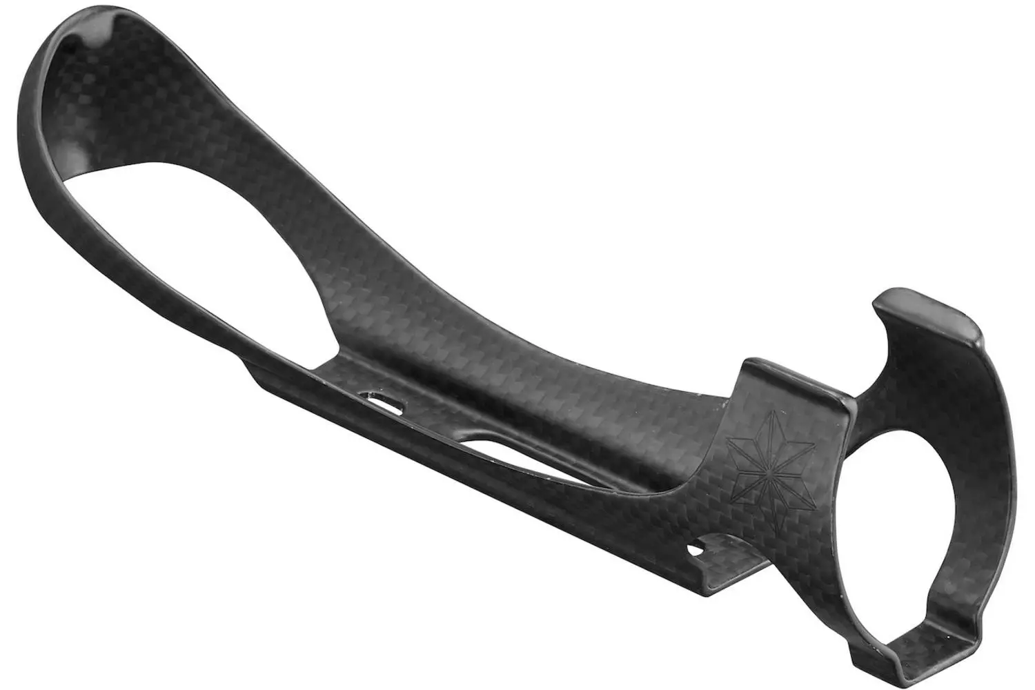 Supacaz Tri Fly Flaskeholder Med Flaske 4 Supacaz Tri Fly Flaskeholder Med Flaske - Bilde 2