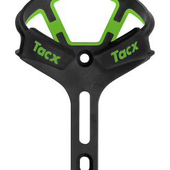 Garmin Tacx Ciro Karbon Flaskeholder Mattsvart/grønn