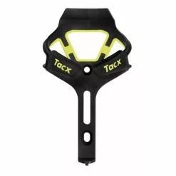 Garmin Tacx Ciro Karbon Flaskeholder Svart / Neongul