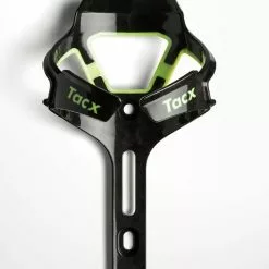 Garmin Tacx Ciro Karbon Flaskeholder Svart/grønn