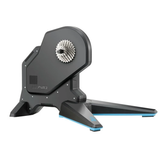 Garmin Tacx Flux 2 Smart Hometrainer 3 Garmin Tacx Flux 2 Smart Hometrainer