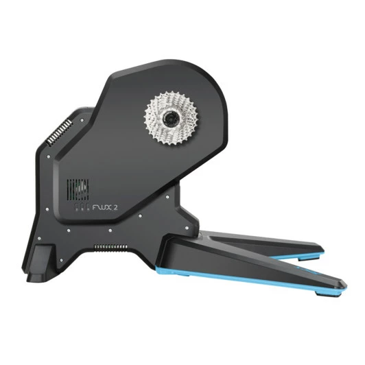 Garmin Tacx Flux 2 Smart Hometrainer 4 Garmin Tacx Flux 2 Smart Hometrainer - Bilde 2