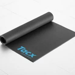 Garmin Tacx Treningsmatte Til Hometrainer T2918 181x92 -Sykkelruller og tilbehør Salg Tacx Traeningsmaatte til Hometrainer T 1667897958 01