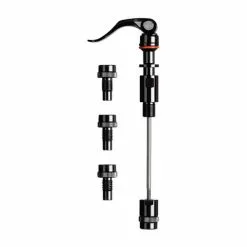 Garmin Tacx Quick Release Adapter Til Hometrainer