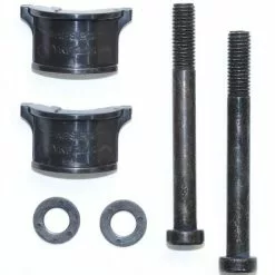 Thule Yepp Boltsett Til Nexxt Mini Svart