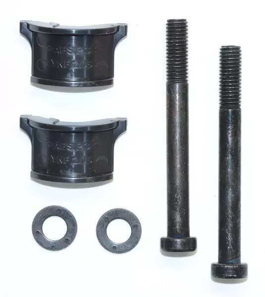 Thule Yepp Boltsett Til Nexxt Mini Svart 3 Thule Yepp Boltsett Til Nexxt Mini Svart