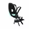 Thule Yepp Nexxt Mini Barnesete Sort/Mint 1 Thule Yepp Nexxt Mini Barnesete Sort/Mint -Sykkelruller og tilbehør Salg Thule Yepp Nexxt Mini Barnestol Sort 1605535579