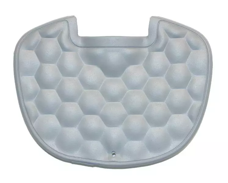 Thule Yepp Pute Til Nexxt Mini Grå 3 Thule Yepp Pute Til Nexxt Mini Grå