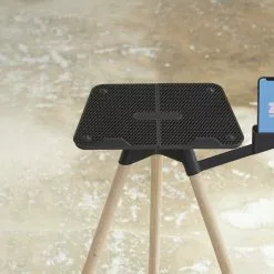 Sykkelruller og tilbehør Salg -Sykkelruller og tilbehør Salg Tons Laptop Stand Egetrae med Holder 1635858359 01