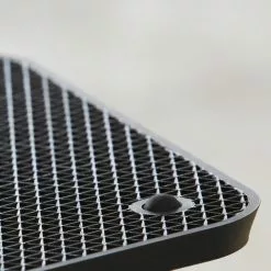 Tons Laptop Stand Eiketre Med Holder Til Smartphone -Sykkelruller og tilbehør Salg Tons Laptop Stand Egetrae med Holder 1635858359 03