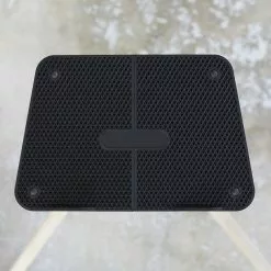 Tons Laptop Stand Eiketre Med Holder Til Smartphone -Sykkelruller og tilbehør Salg Tons Laptop Stand Egetrae med Holder 1635858359 04