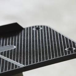 Tons Laptop Stand Matt Svart Med Holder Til Smartphone -Sykkelruller og tilbehør Salg Tons Laptop Stand Mat sort med Holde 1667463630 02