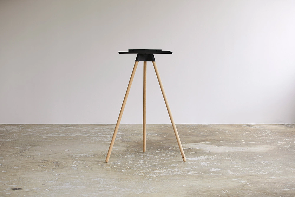 Tons Race Bar Eiketre Hometrainer Stand 3 Tons Race Bar Eiketre Hometrainer Stand