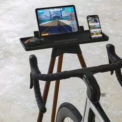 Tons Race Bar Røkt Eiketre Hometrainer Stand 8 Tons Race Bar Røkt Eiketre Hometrainer Stand -Sykkelruller og tilbehør Salg Tons Race Bar Roeget Egetrae Hometrain 1659359910 02