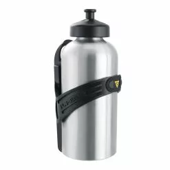 Topeak Mono Cage Flaskeholder -Sykkelruller og tilbehør Salg Topeak Mono Cage Flaskeholder 1672231167 02