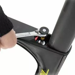 Topeak Omni-verktøykort Med Toppnøkkelsett -Sykkelruller og tilbehør Salg Topeak Omni Toolcard med Topnoeglesaet 1672127174 03