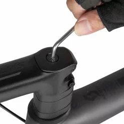 Topeak Verktøykort -Sykkelruller og tilbehør Salg Topeak Toolcard 1672127590 03