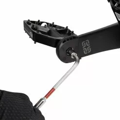 Topeak Verktøykort -Sykkelruller og tilbehør Salg Topeak Toolcard 1672127590 04