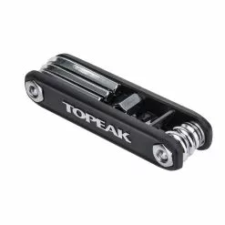 Topeak X-Tool+ 7 Topeak X-Tool+ -Sykkelruller og tilbehør Salg Topeak X Tool 1672126307 02