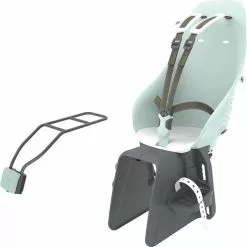 Urban Iki By OGK Urban Iki Barnesete Bakmontert Mint/Hvit