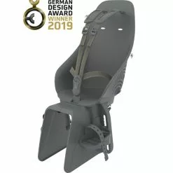 Urban Iki By OGK Urban Iki Barnesete Svart/svart