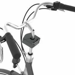 Urban Iki By OGK Urban Iki Beslag Til Frontmontert Barnesete Slim Fit