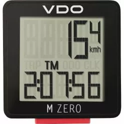 VDO M Zero Sykkelcomputer