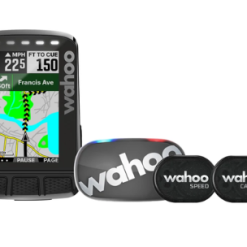 Wahoo ELEMNT ROAM 2.0 Bundle