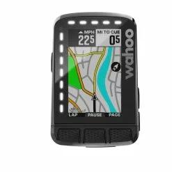 Wahoo ELEMNT ROAM 2.0 GPS Sykkelcomputer