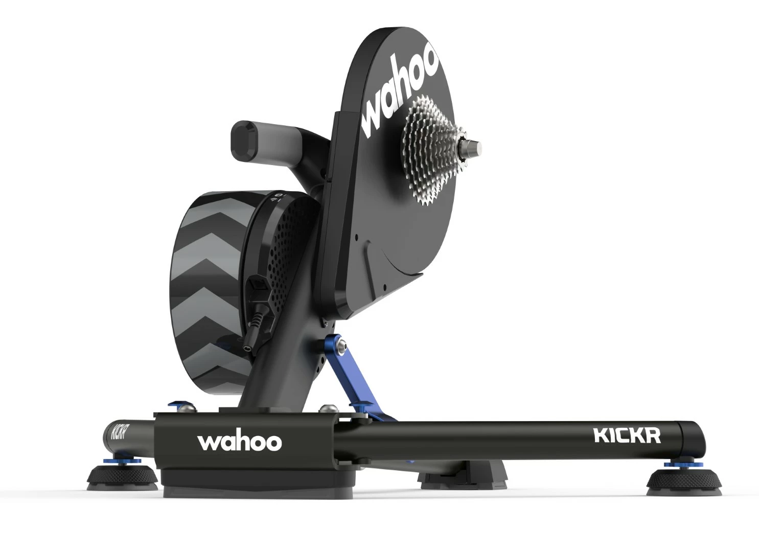 Wahoo KICKR V6 3 Wahoo KICKR V6