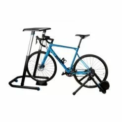 Wahoo Kickr Desk Bord Til Hometrainer -Sykkelruller og tilbehør Salg Wahoo Kickr Desk Bord til Hometraine 1646132453 03