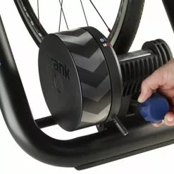 Wahoo Kickr Snap -Sykkelruller og tilbehør Salg Wahoo Kickr Snap 1536329637 03