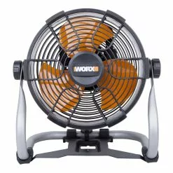 Worx Ventilator Til 20V Batteri