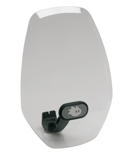 Yepp Vindskjerm Til Mini 4 Yepp Vindskjerm Til Mini - Bilde 2