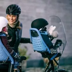 Yepp Vindskjerm Til Mini 9 Yepp Vindskjerm Til Mini -Sykkelruller og tilbehør Salg Yepp vindskaerm til mini 1613984118 03